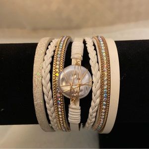 Women’s Cuff Bracelet